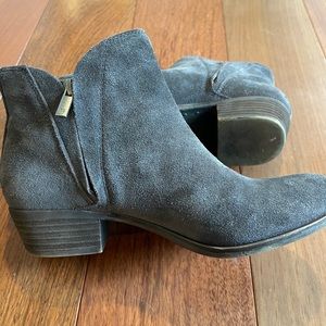 Lucky Brand Basal Bootie